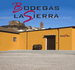 Bodegas la Sierra
